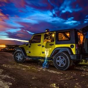 Meet your Posher, John